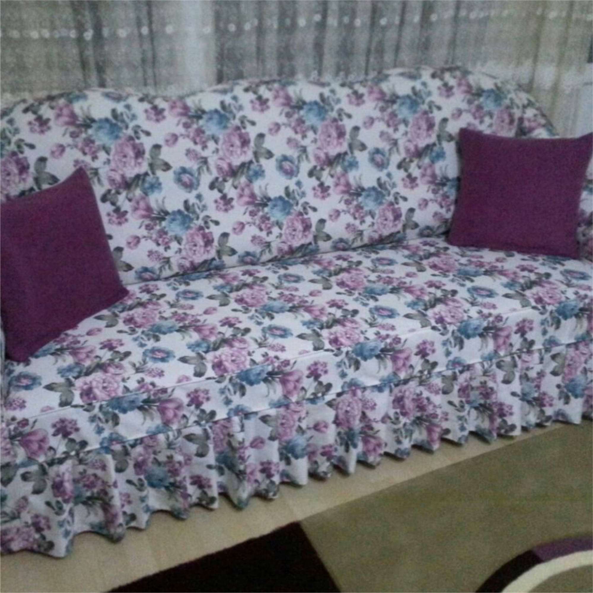 izmir Koltuk Kılıfı