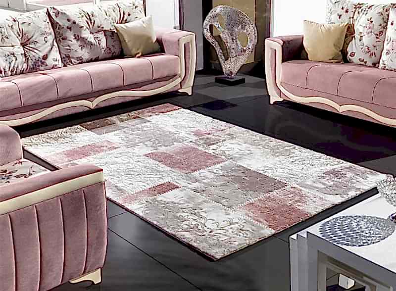 İzmir Ev Tekstil Ürünleri