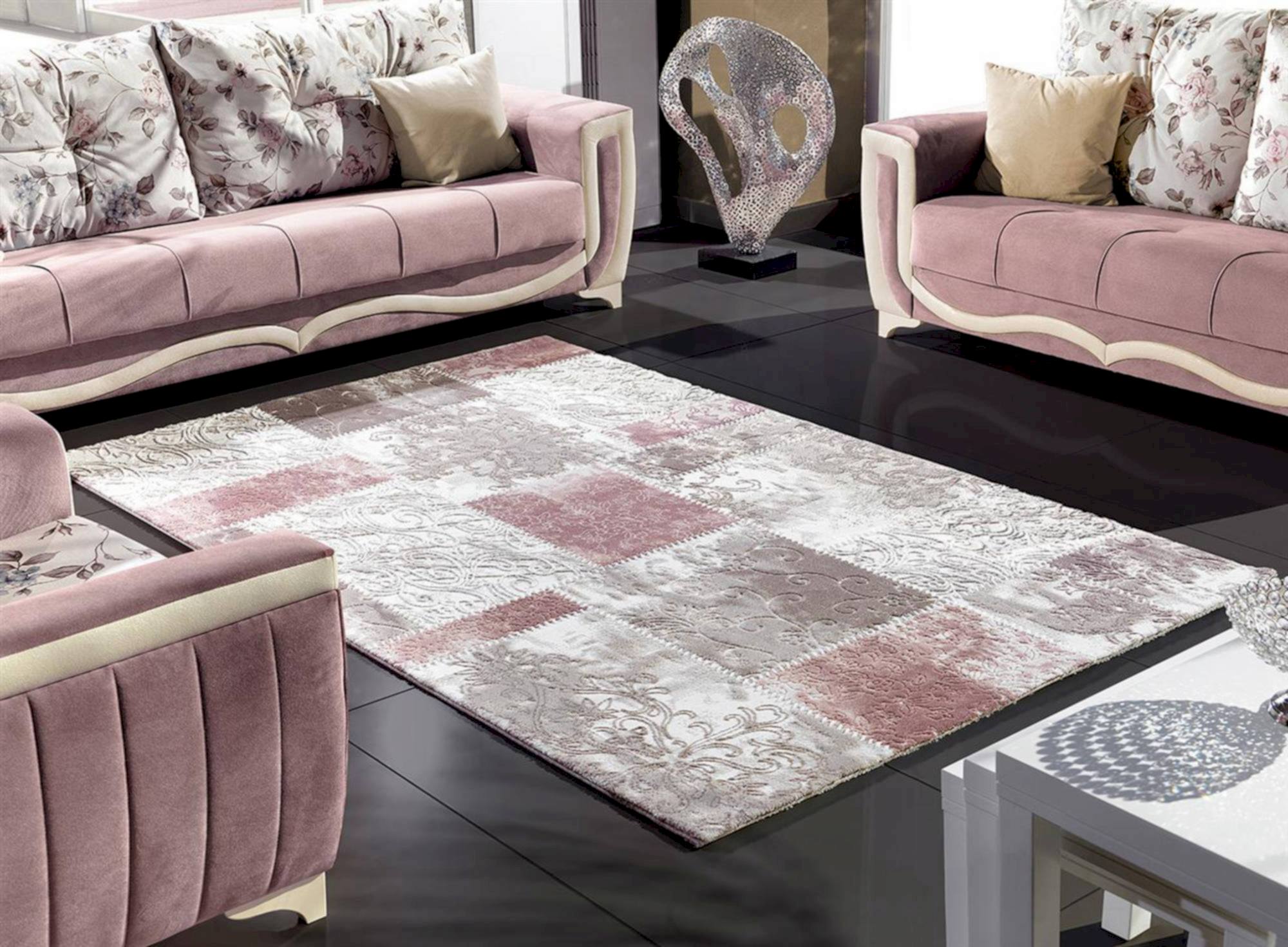 İzmir Ev Tekstil Ürünleri