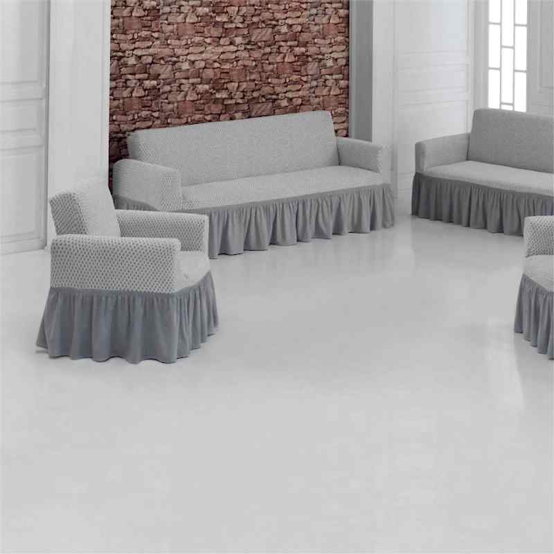 izmir Koltuk Kılıfı