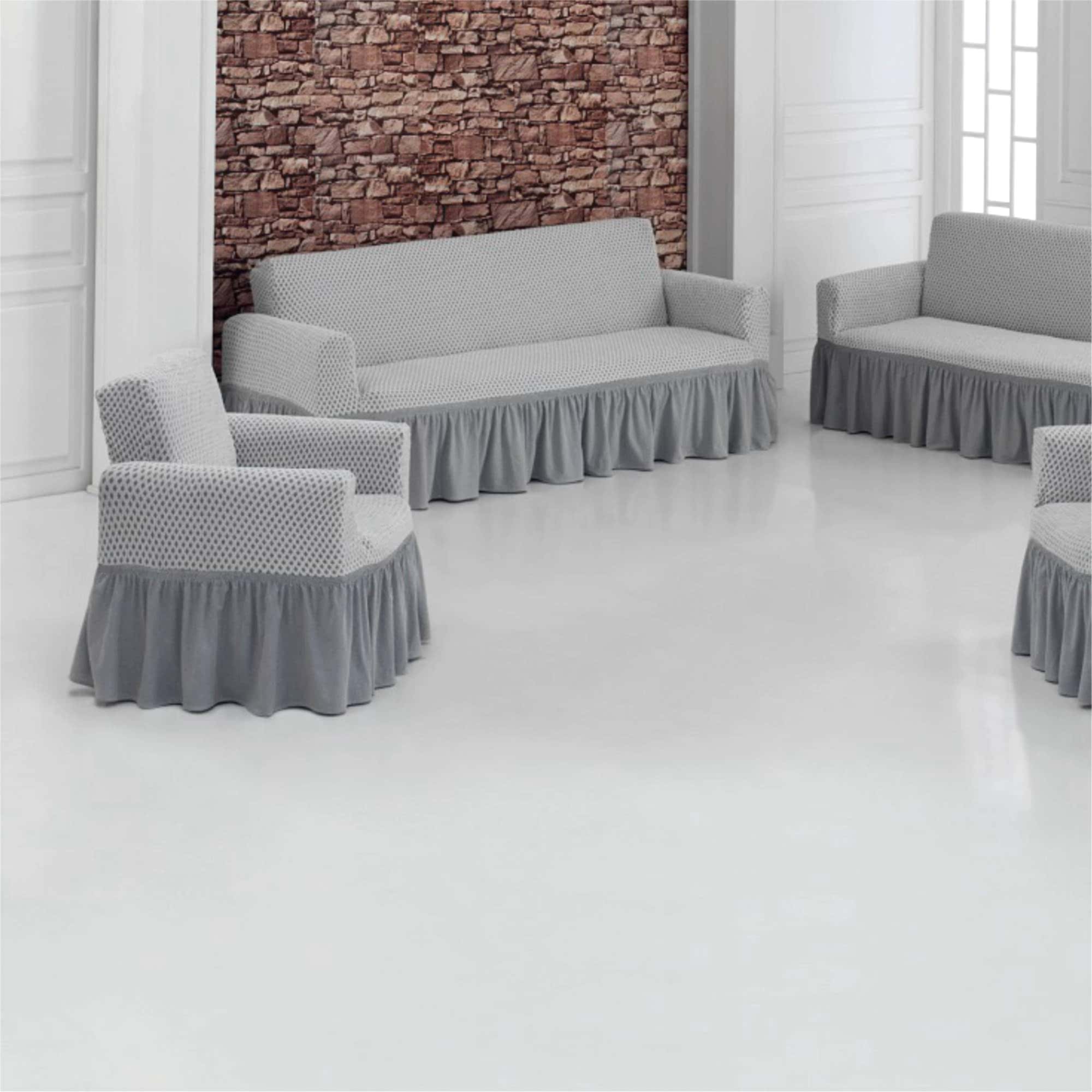 izmir Koltuk Kılıfı