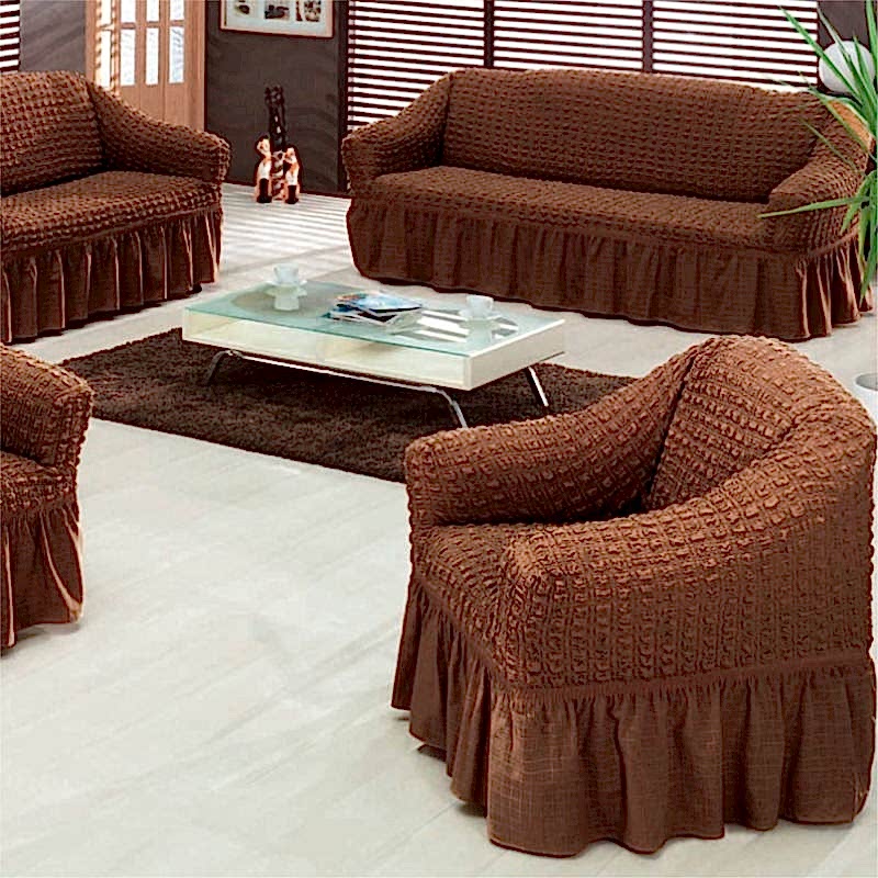 izmir Koltuk Kılıfı