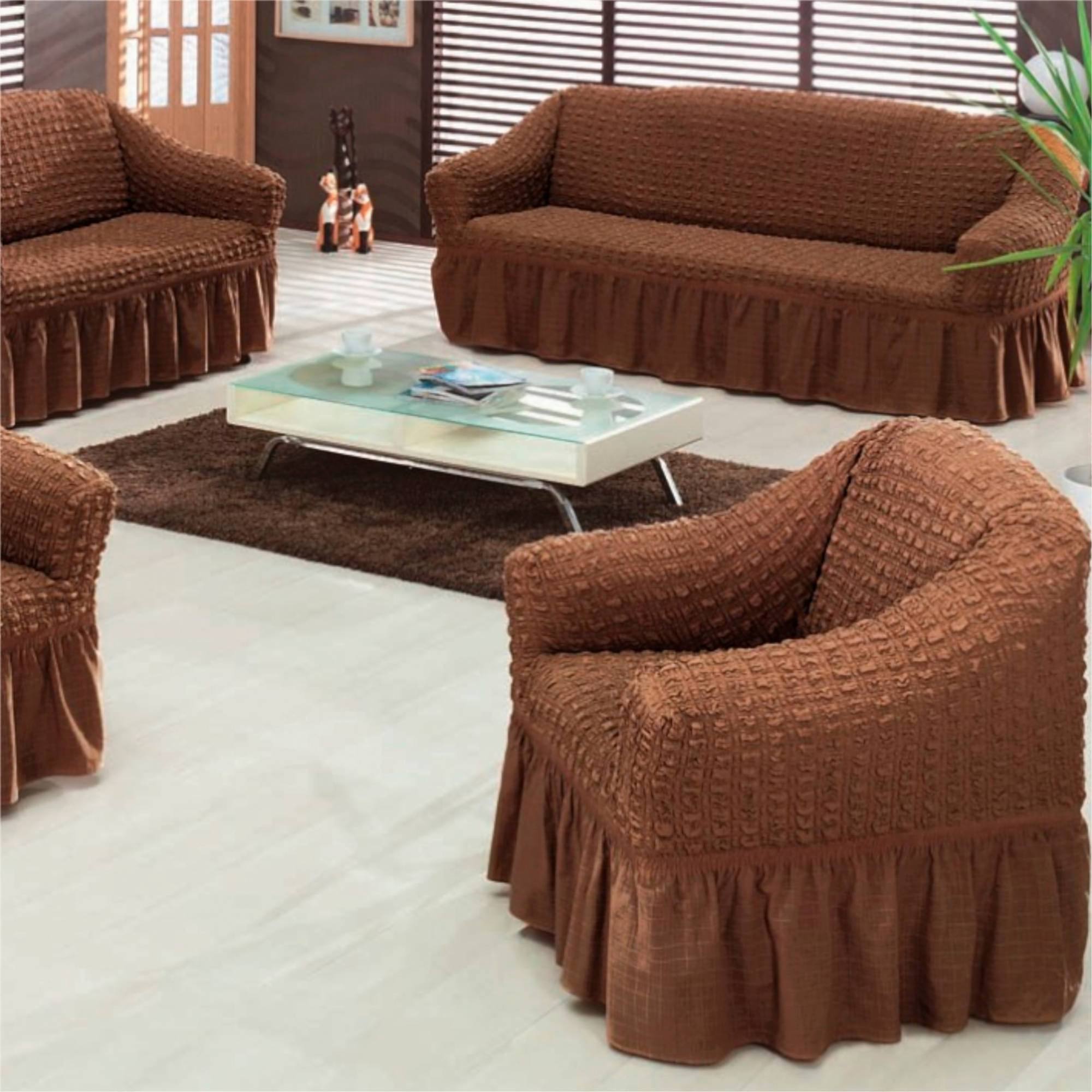 izmir Koltuk Kılıfı